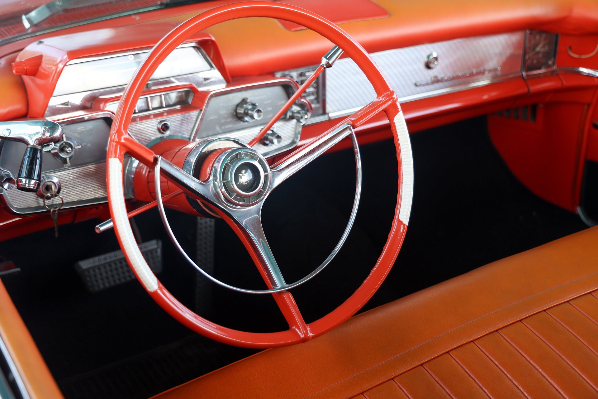 Broad Arrow Auctions | 1959 Mercury Parklane