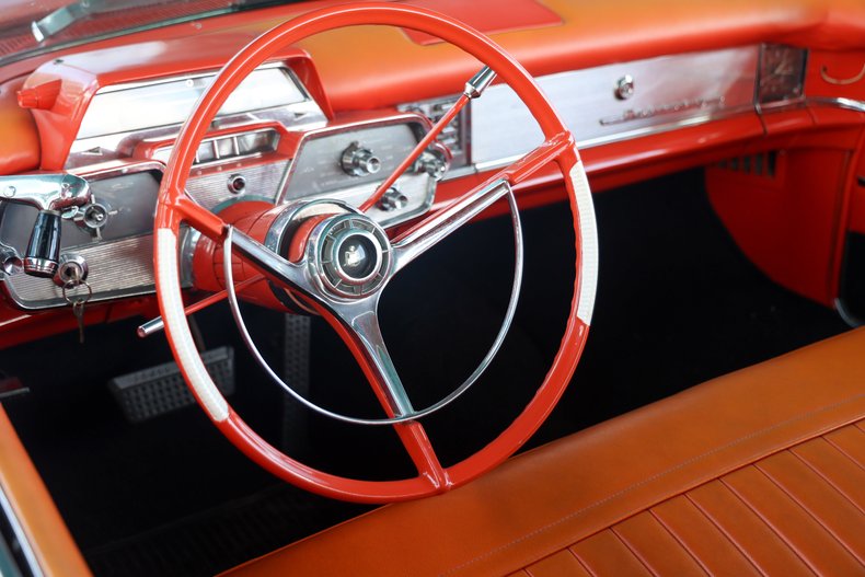Broad Arrow Auctions | 1959 Mercury Parklane