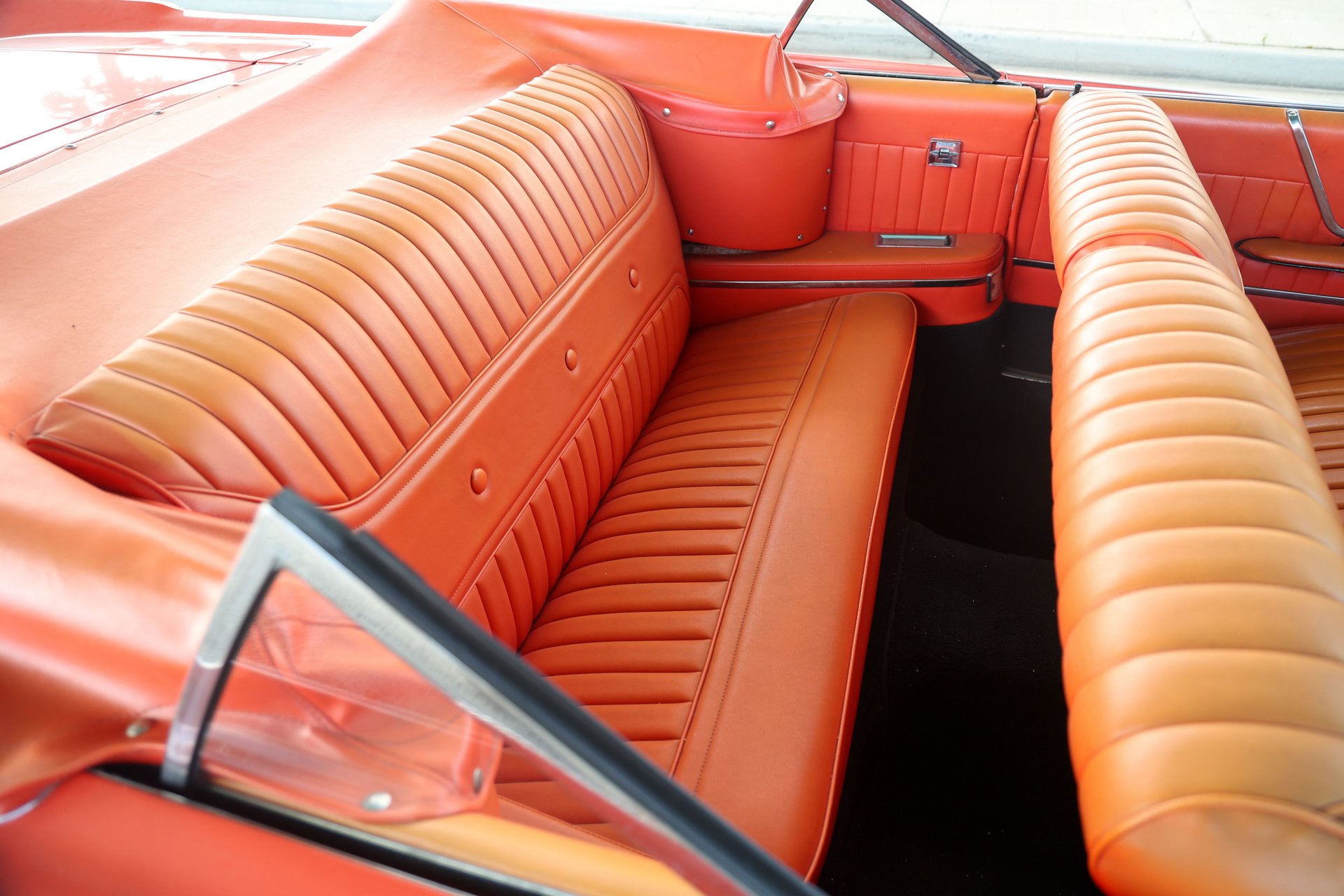 Broad Arrow Auctions | 1959 Mercury Parklane