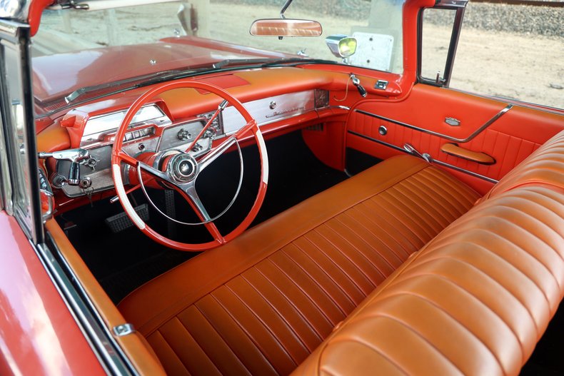 Broad Arrow Auctions | 1959 Mercury Parklane