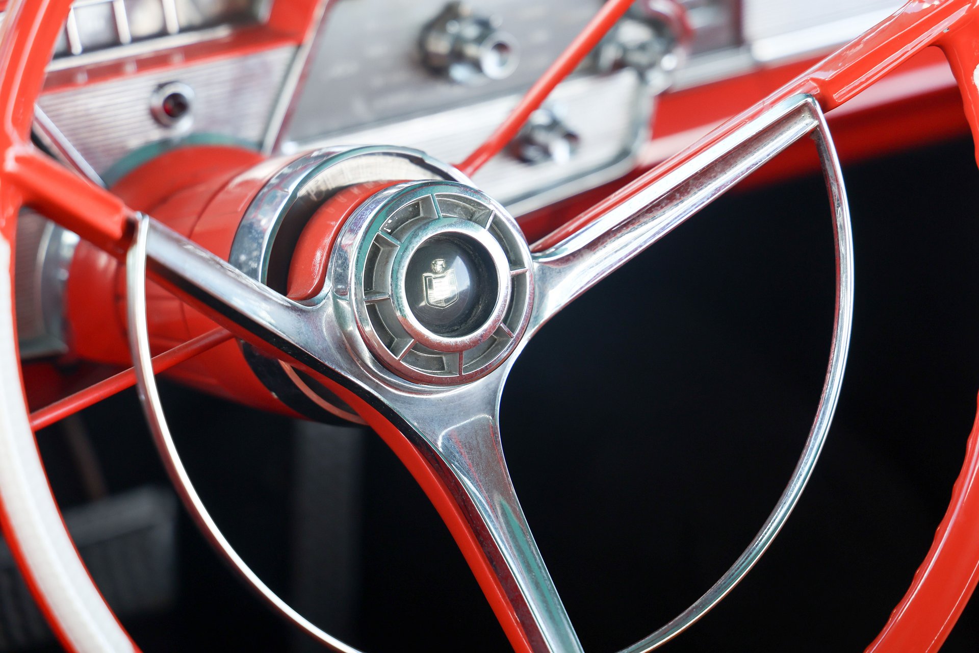 Broad Arrow Auctions | 1959 Mercury Parklane