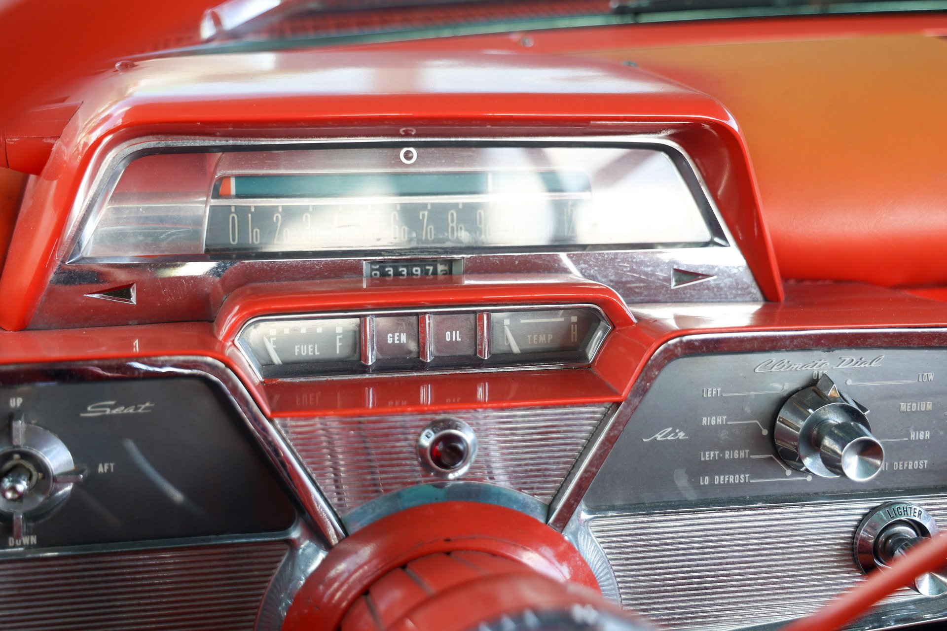 Broad Arrow Auctions | 1959 Mercury Parklane