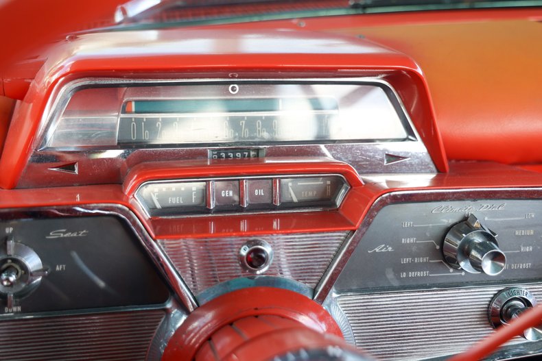 Broad Arrow Auctions | 1959 Mercury Parklane