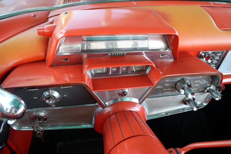 Broad Arrow Auctions | 1959 Mercury Parklane