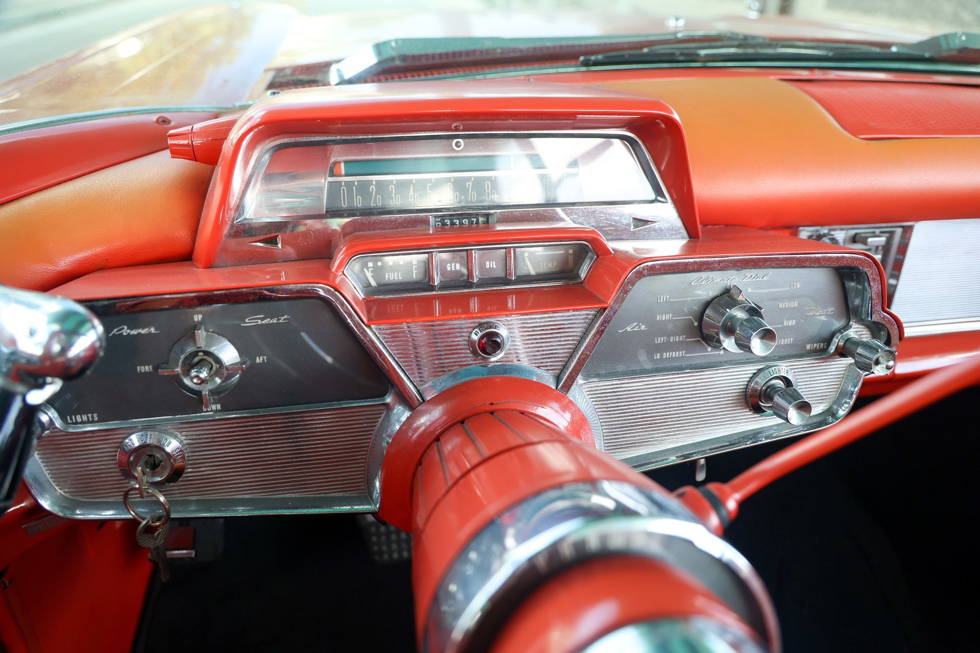 Broad Arrow Auctions | 1959 Mercury Parklane