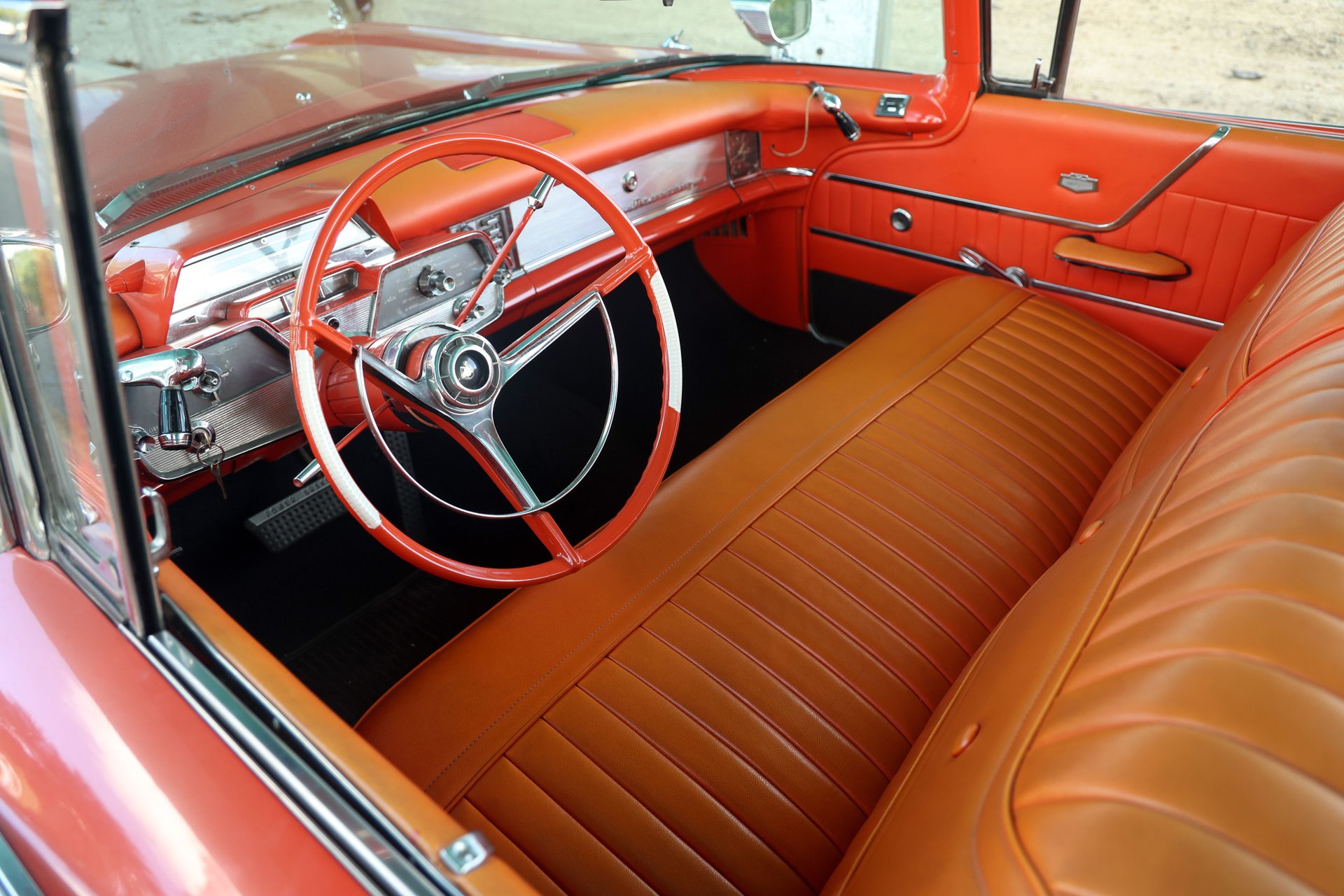 For Sale 1959 Mercury Parklane