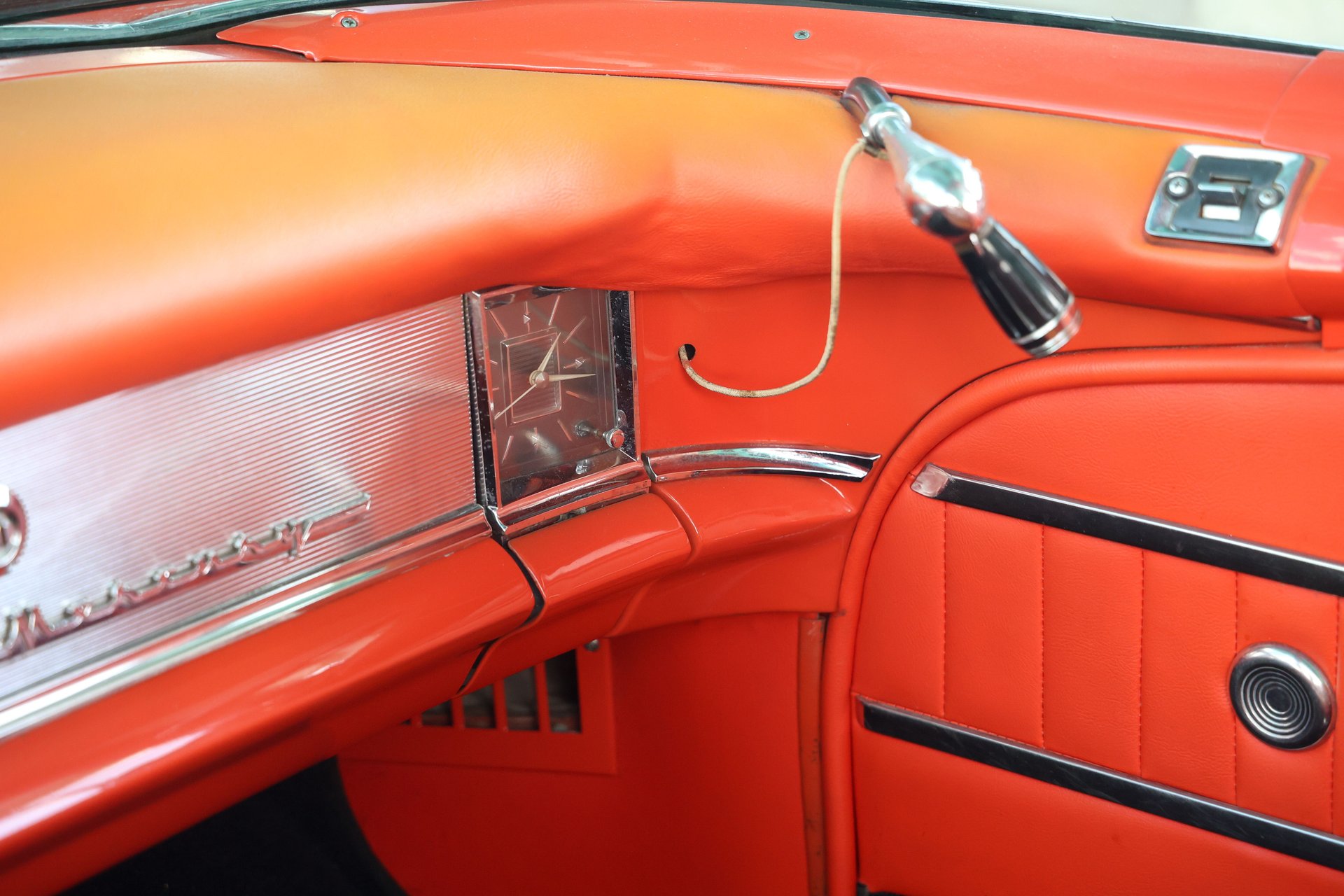 Broad Arrow Auctions | 1959 Mercury Parklane