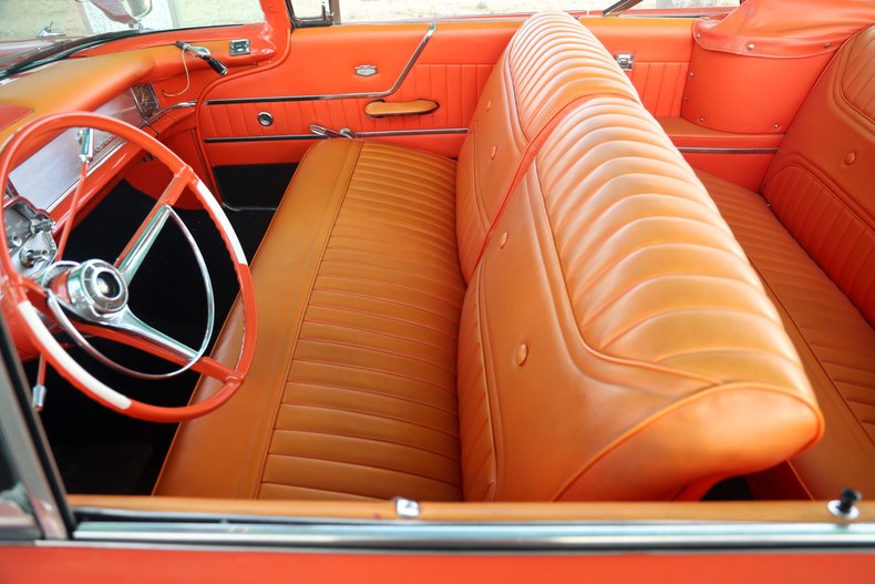 Broad Arrow Auctions | 1959 Mercury Parklane