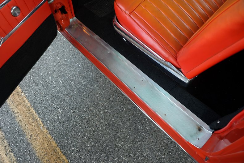 Broad Arrow Auctions | 1959 Mercury Parklane