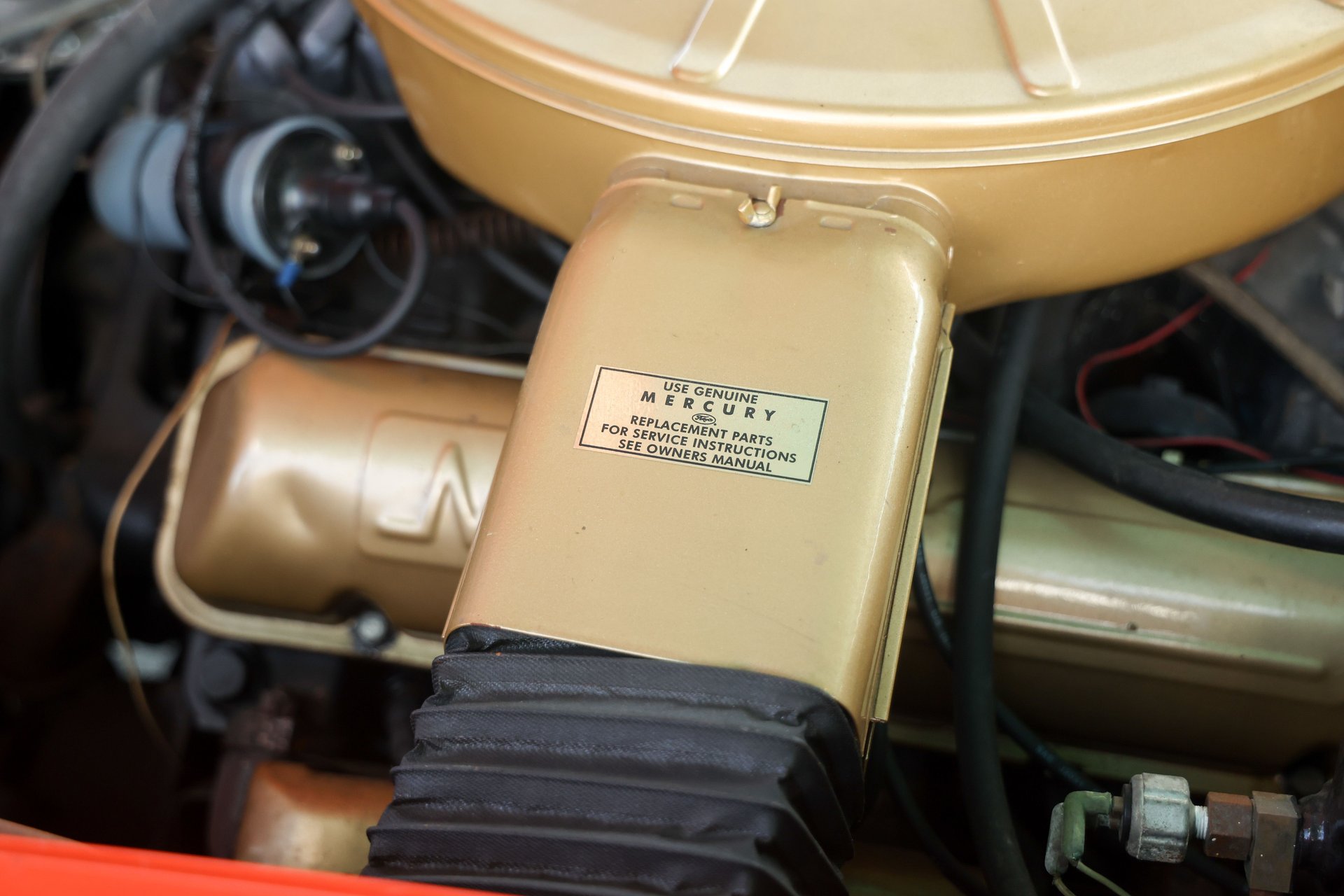 Broad Arrow Auctions | 1959 Mercury Parklane