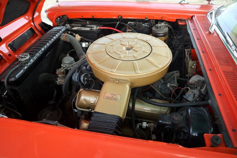 Broad Arrow Auctions | 1959 Mercury Parklane
