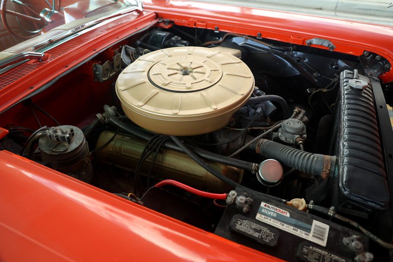 Broad Arrow Auctions | 1959 Mercury Parklane