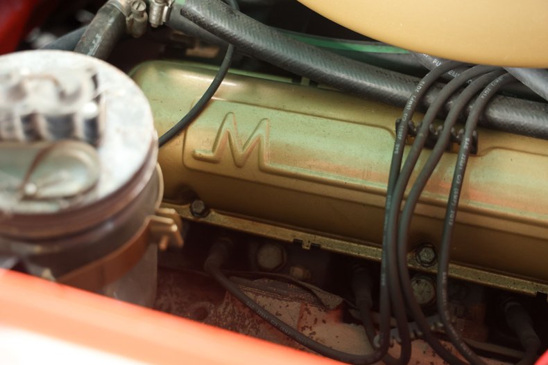 Broad Arrow Auctions | 1959 Mercury Parklane