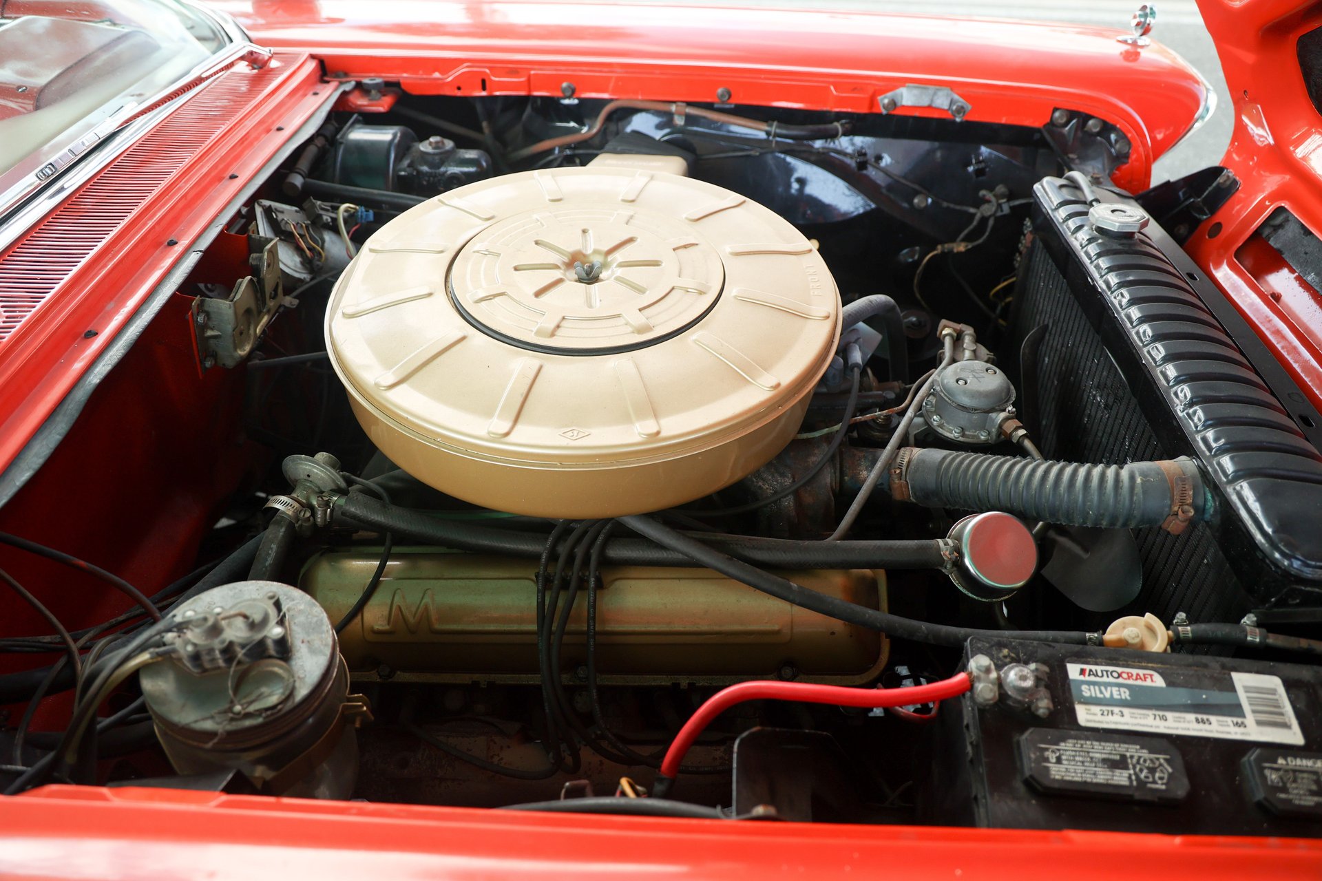 Broad Arrow Auctions | 1959 Mercury Parklane