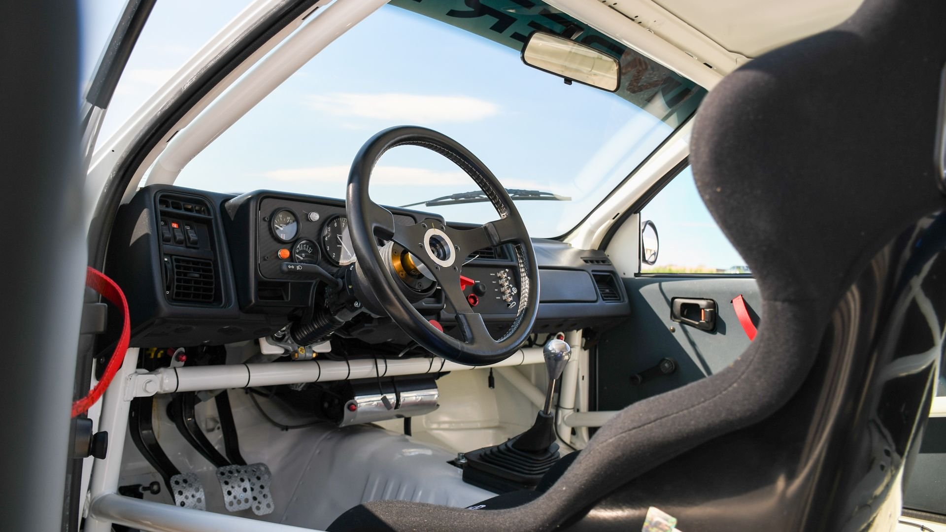 Broad Arrow Auctions | 1989 Ford Sierra RS 500 Cosworth Group A