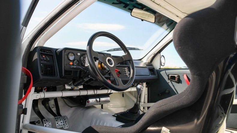 Broad Arrow Auctions | 1989 Ford Sierra RS 500 Cosworth Group A