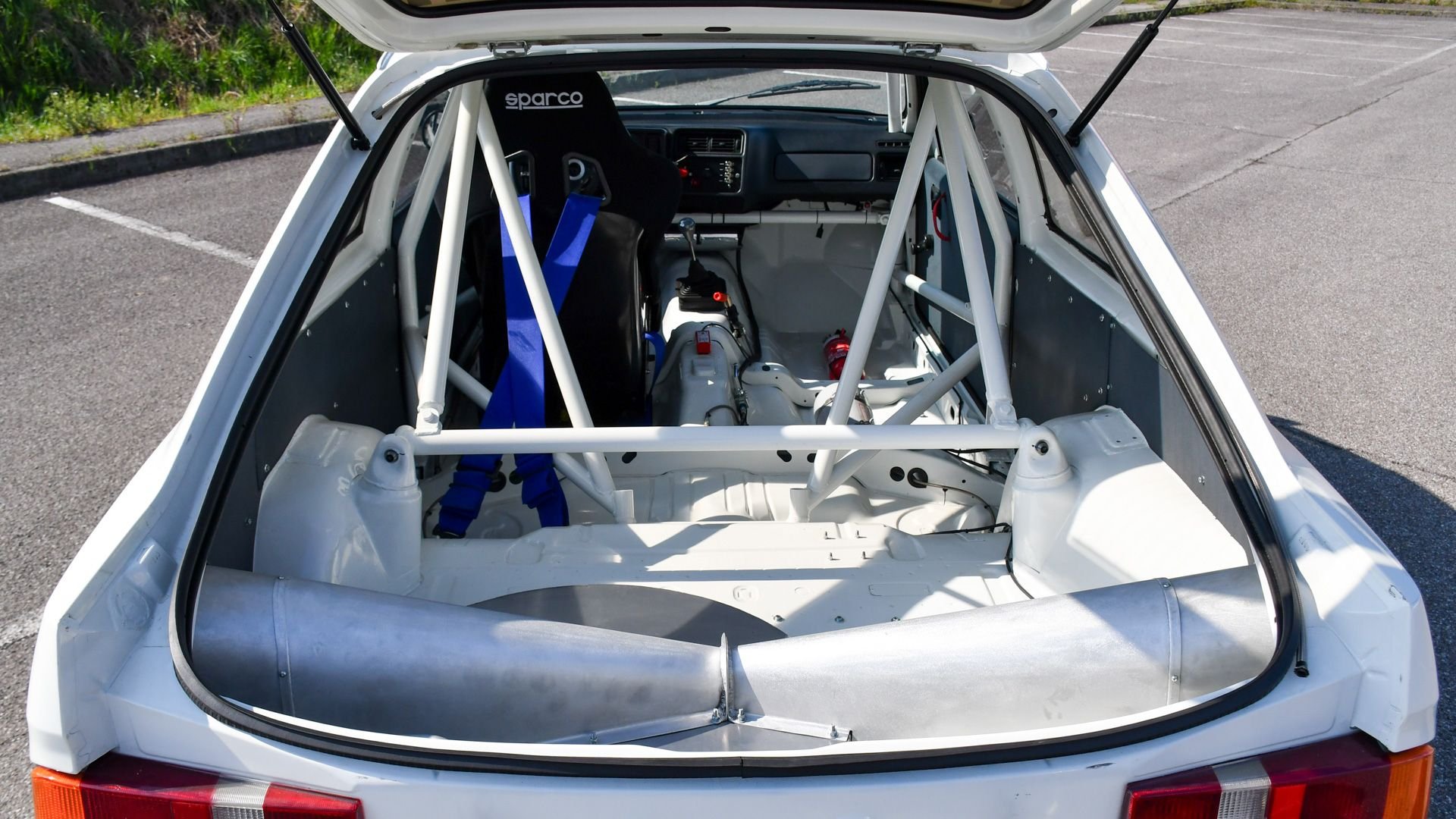 Broad Arrow Auctions | 1989 Ford Sierra RS 500 Cosworth Group A