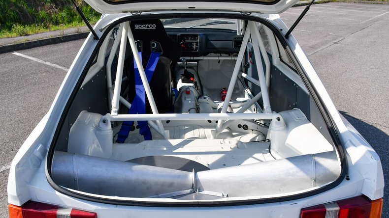 Broad Arrow Auctions | 1989 Ford Sierra RS 500 Cosworth Group A
