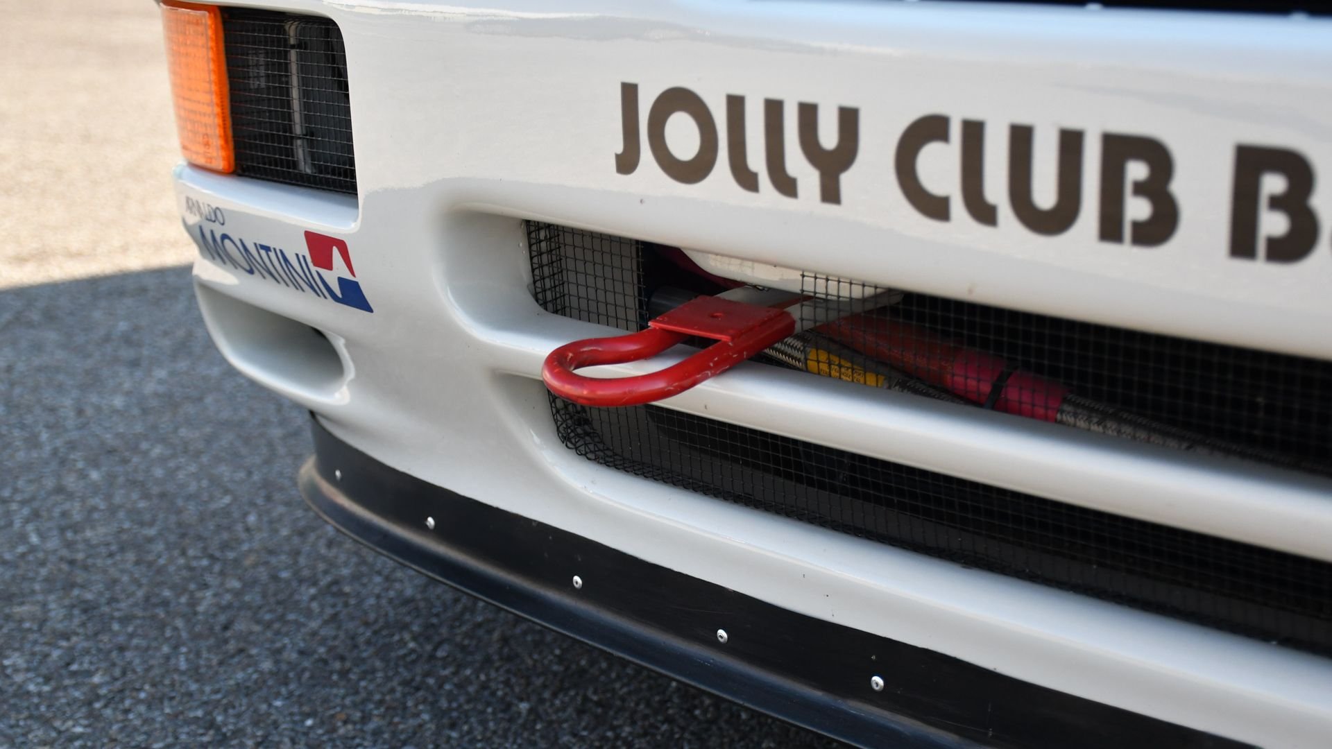 Broad Arrow Auctions | 1989 Ford Sierra RS 500 Cosworth Group A