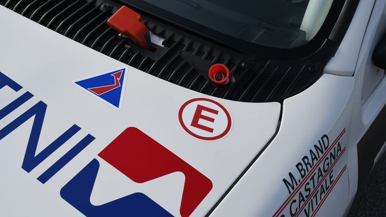 Broad Arrow Auctions | 1989 Ford Sierra RS 500 Cosworth Group A