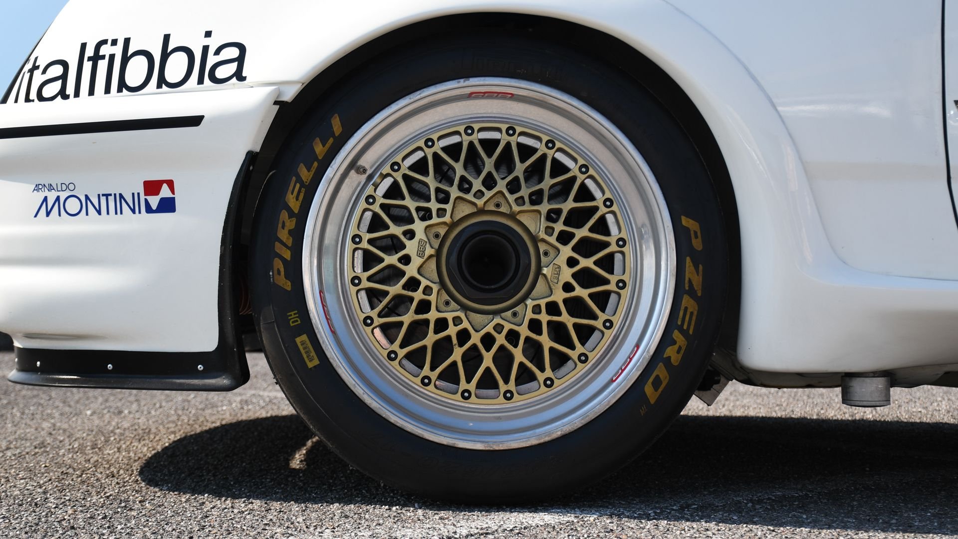 Broad Arrow Auctions | 1989 Ford Sierra RS 500 Cosworth Group A