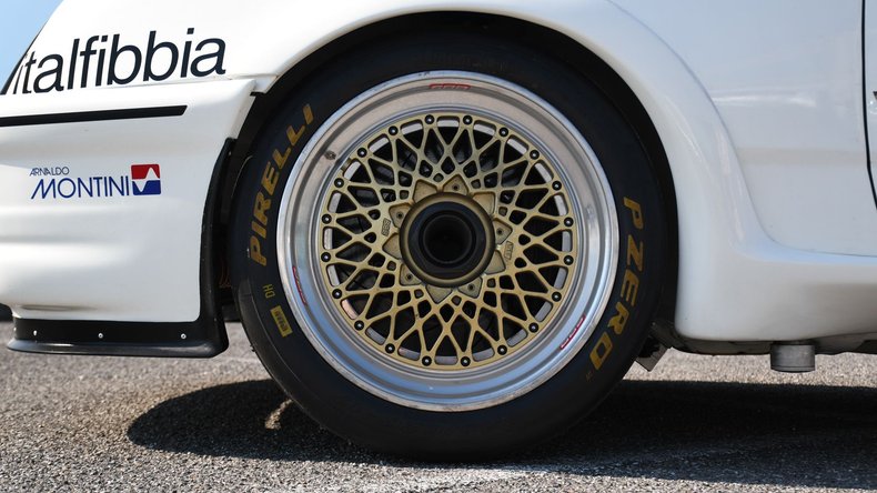 Broad Arrow Auctions | 1989 Ford Sierra RS 500 Cosworth Group A