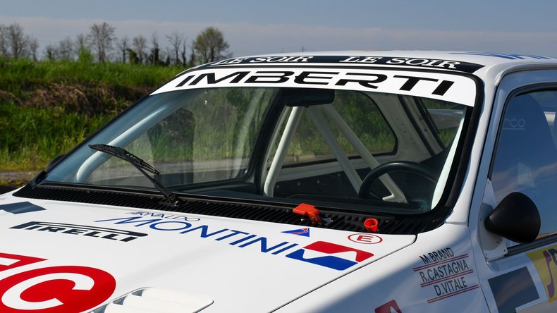 Broad Arrow Auctions | 1989 Ford Sierra RS 500 Cosworth Group A