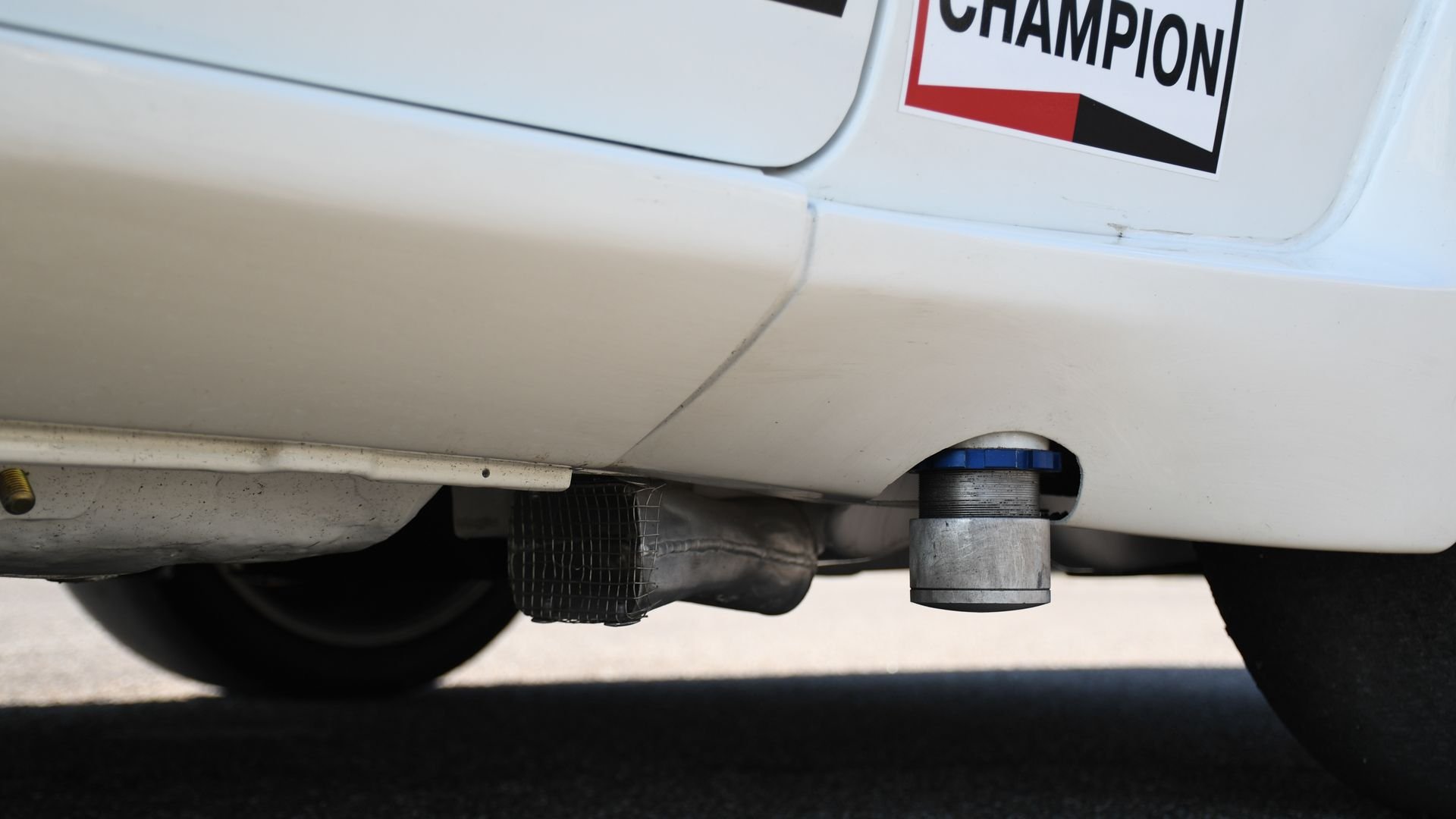 Broad Arrow Auctions | 1989 Ford Sierra RS 500 Cosworth Group A