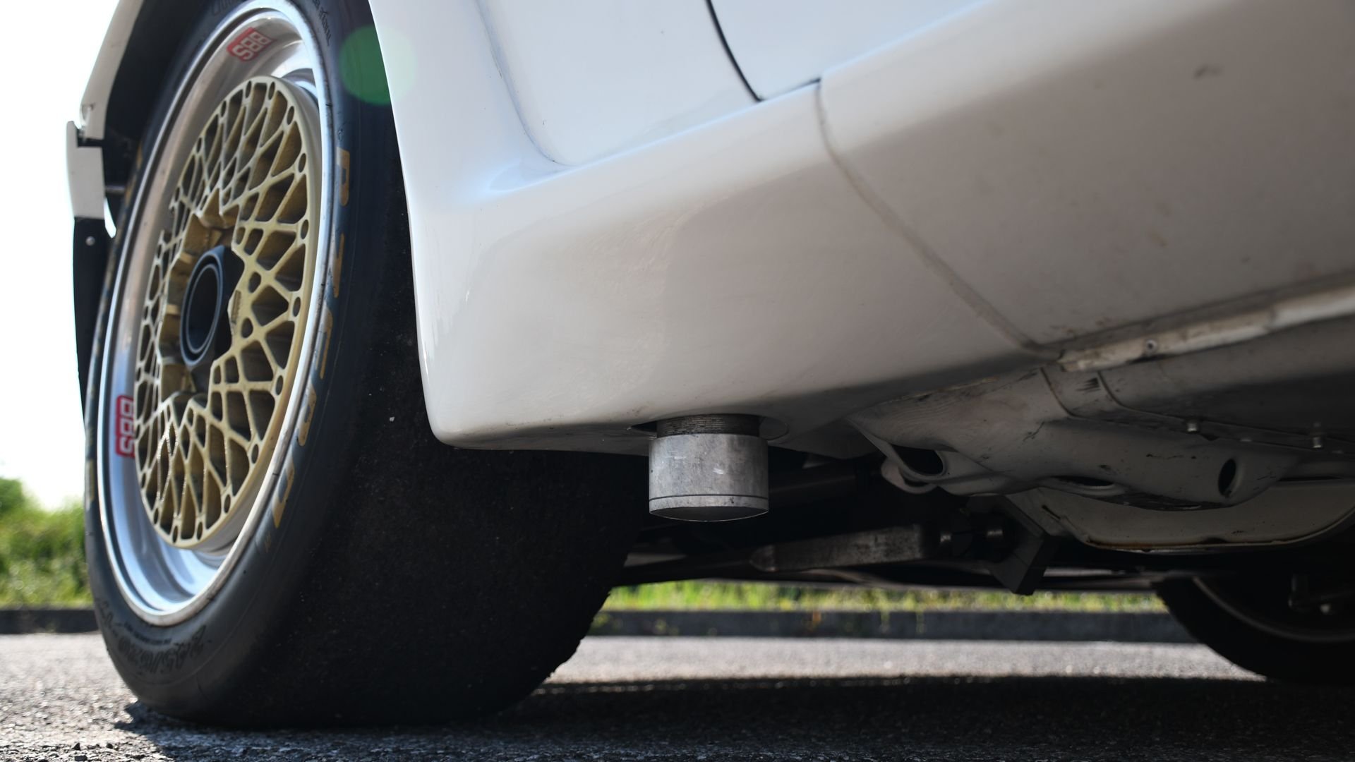 Broad Arrow Auctions | 1989 Ford Sierra RS 500 Cosworth Group A