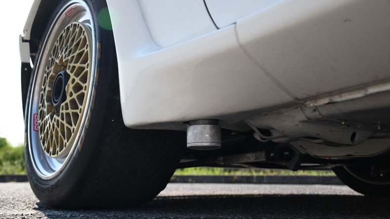 Broad Arrow Auctions | 1989 Ford Sierra RS 500 Cosworth Group A