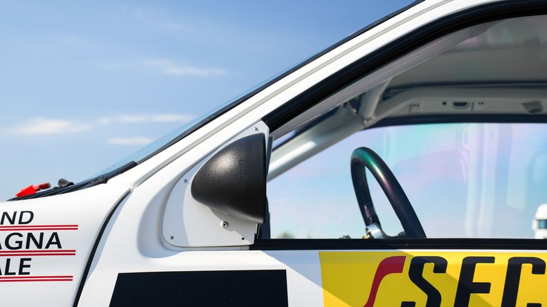 Broad Arrow Auctions | 1989 Ford Sierra RS 500 Cosworth Group A