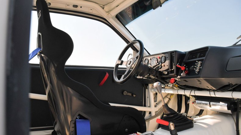 Broad Arrow Auctions | 1989 Ford Sierra RS 500 Cosworth Group A