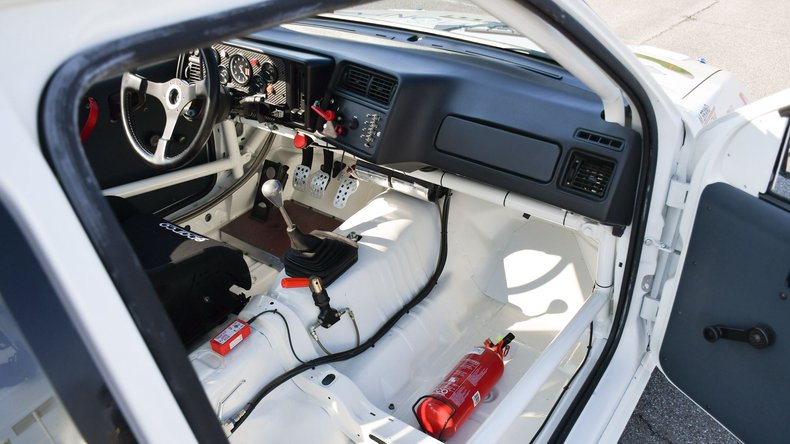 Broad Arrow Auctions | 1989 Ford Sierra RS 500 Cosworth Group A