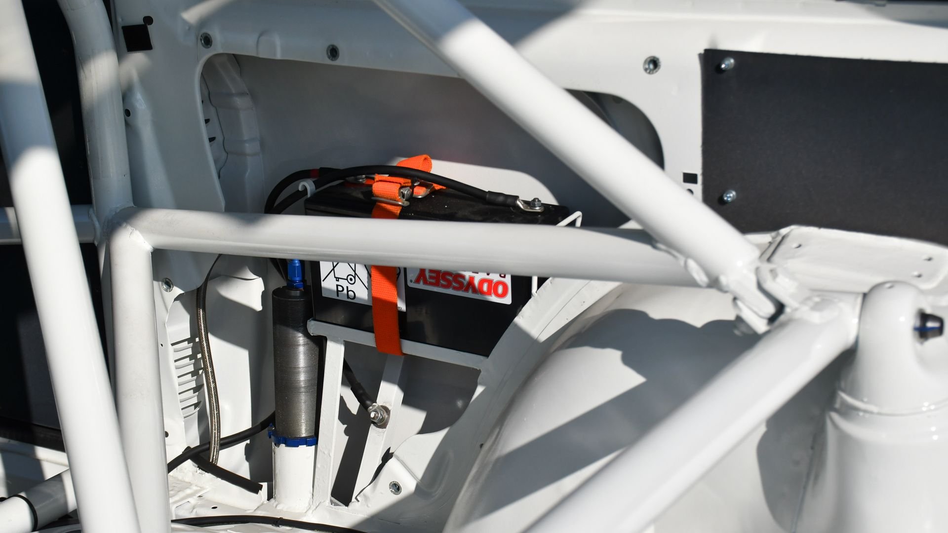 Broad Arrow Auctions | 1989 Ford Sierra RS 500 Cosworth Group A