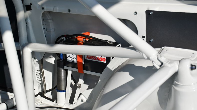 Broad Arrow Auctions | 1989 Ford Sierra RS 500 Cosworth Group A