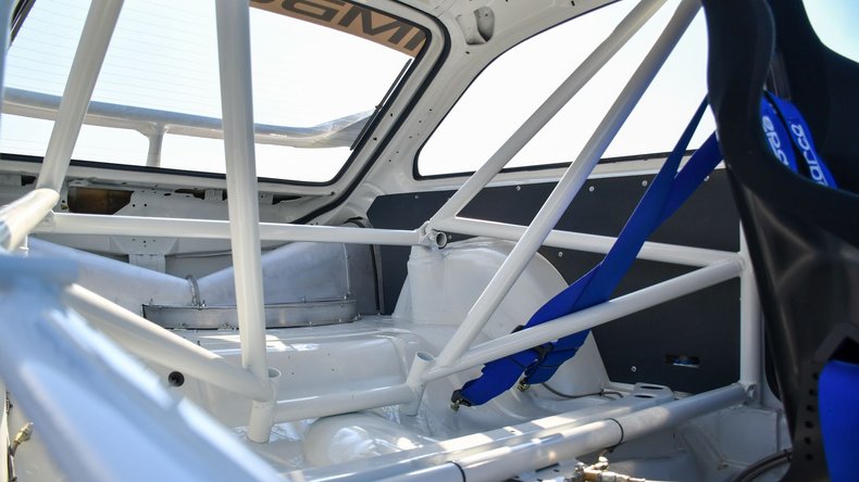 Broad Arrow Auctions | 1989 Ford Sierra RS 500 Cosworth Group A