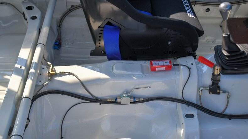 Broad Arrow Auctions | 1989 Ford Sierra RS 500 Cosworth Group A