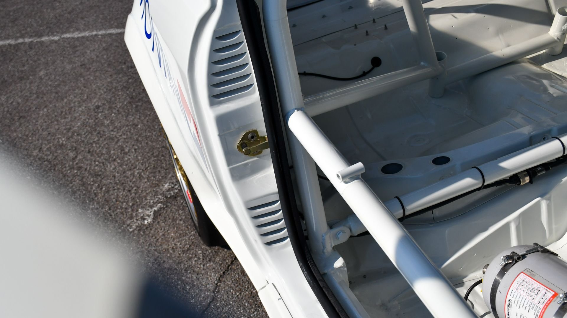 Broad Arrow Auctions | 1989 Ford Sierra RS 500 Cosworth Group A