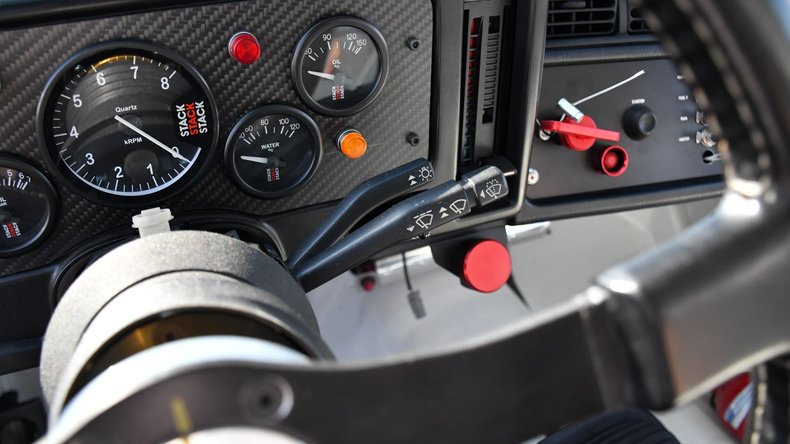 Broad Arrow Auctions | 1989 Ford Sierra RS 500 Cosworth Group A