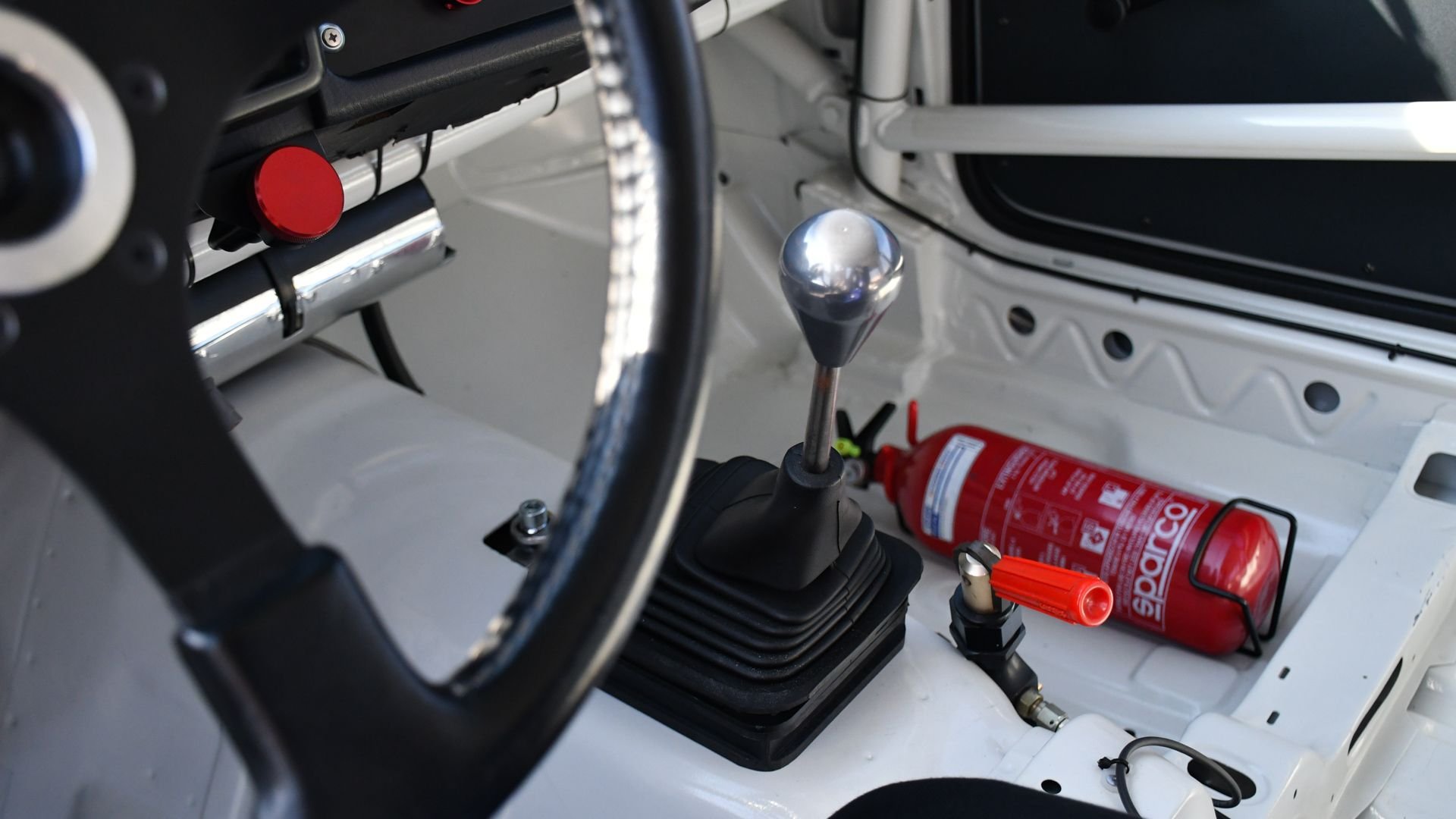 Broad Arrow Auctions | 1989 Ford Sierra RS 500 Cosworth Group A
