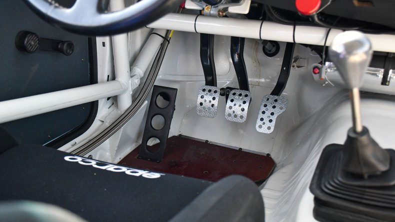 Broad Arrow Auctions | 1989 Ford Sierra RS 500 Cosworth Group A
