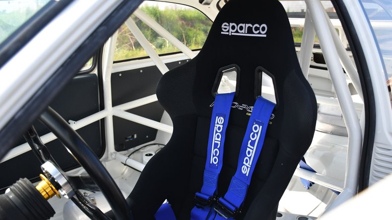 Broad Arrow Auctions | 1989 Ford Sierra RS 500 Cosworth Group A