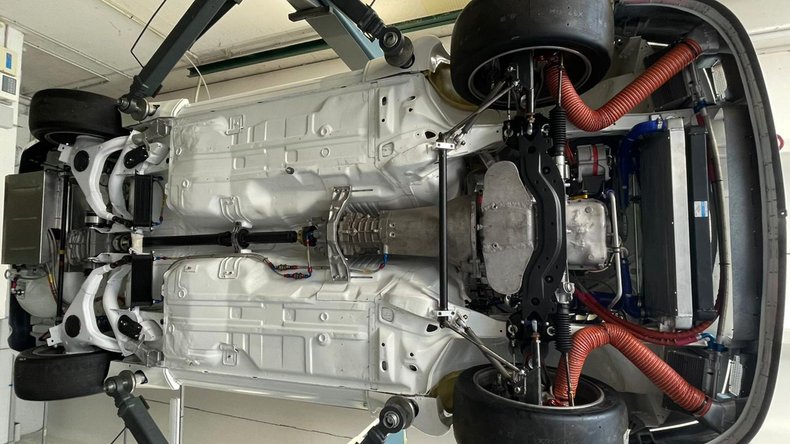 Broad Arrow Auctions | 1989 Ford Sierra RS 500 Cosworth Group A