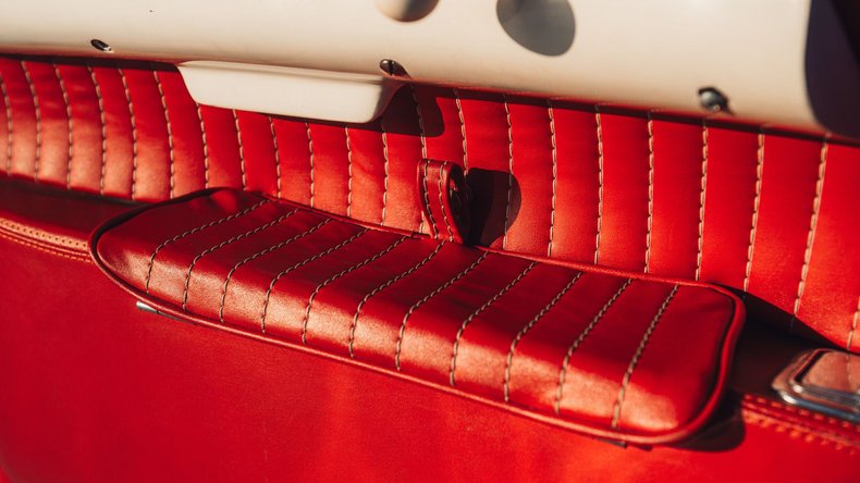 Broad Arrow Auctions | 1954 Chevrolet Corvette