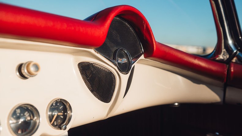 Broad Arrow Auctions | 1954 Chevrolet Corvette