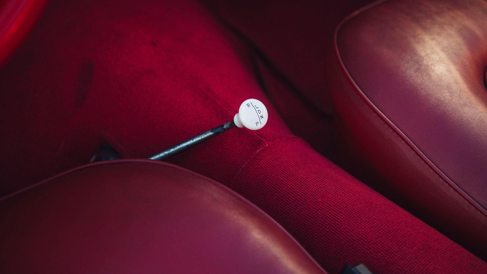 Broad Arrow Auctions | 1954 Chevrolet Corvette
