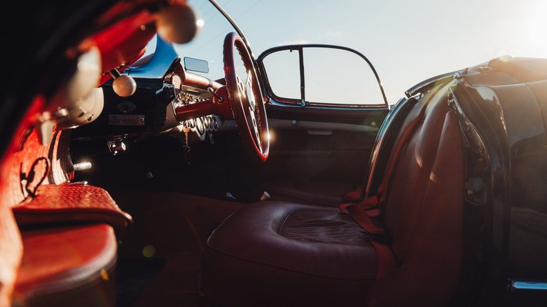 Broad Arrow Auctions | 1954 Chevrolet Corvette