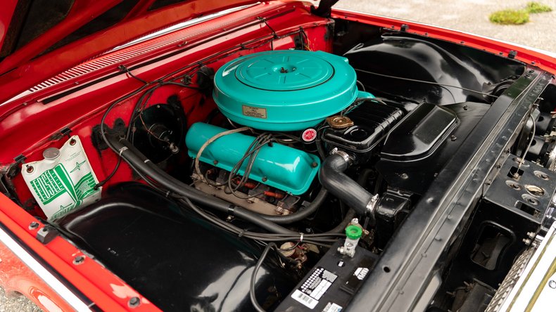 Broad Arrow Auctions | 1960 Edsel Ranger Convertible