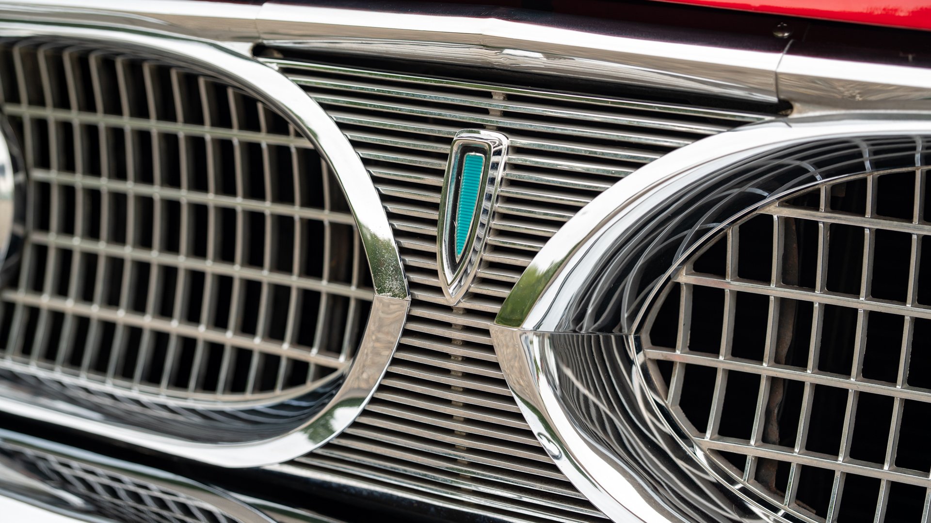 Broad Arrow Auctions | 1960 Edsel Ranger Convertible
