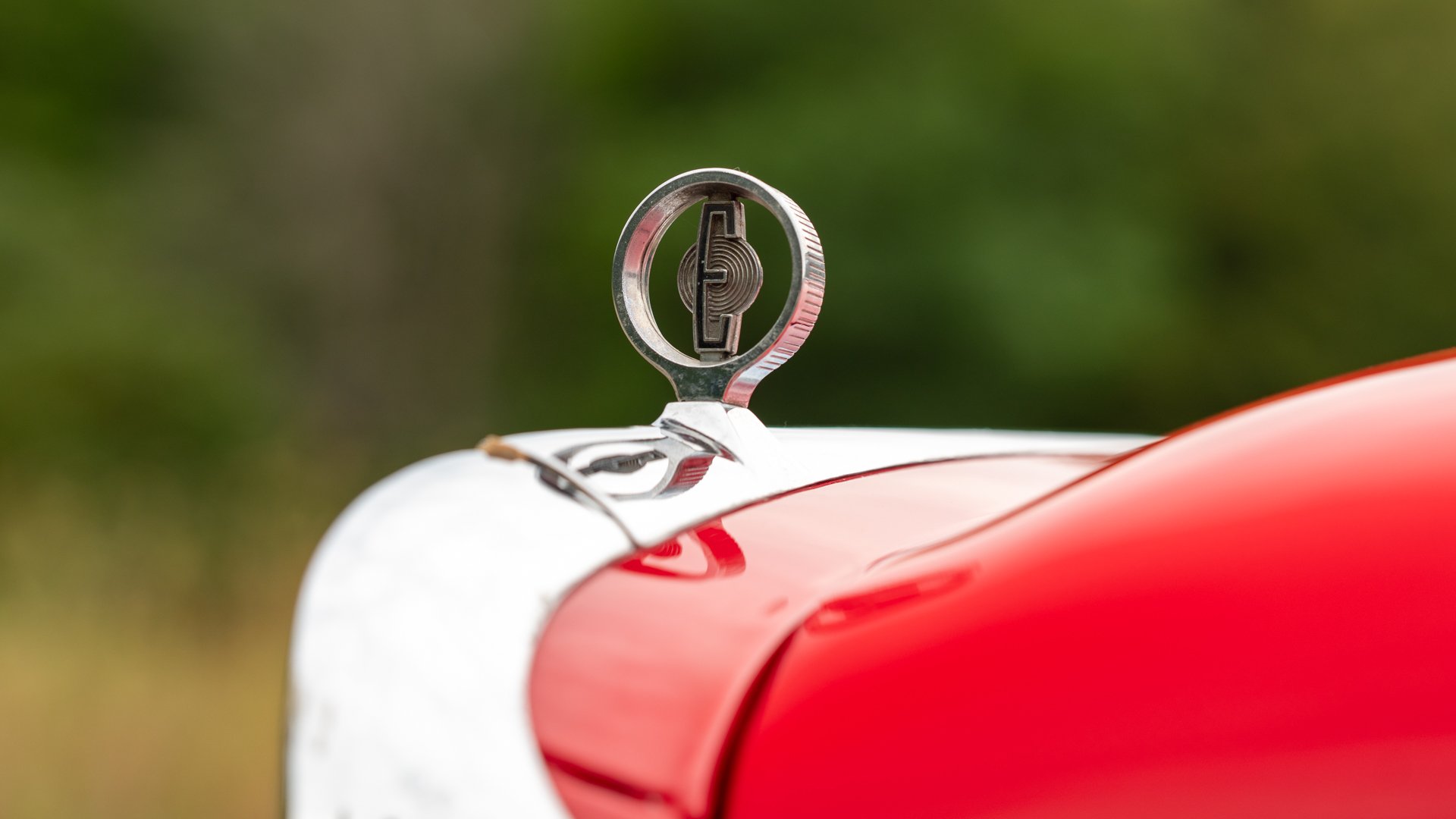 Broad Arrow Auctions | 1960 Edsel Ranger Convertible